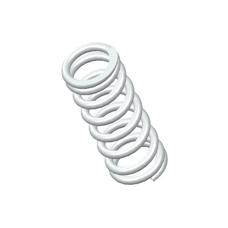 Approved Vendor Compression Spring, O= .437, L= 1.19, W= .062 S/U G309961146